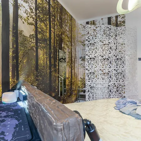شقة San Francesco Lodge&art